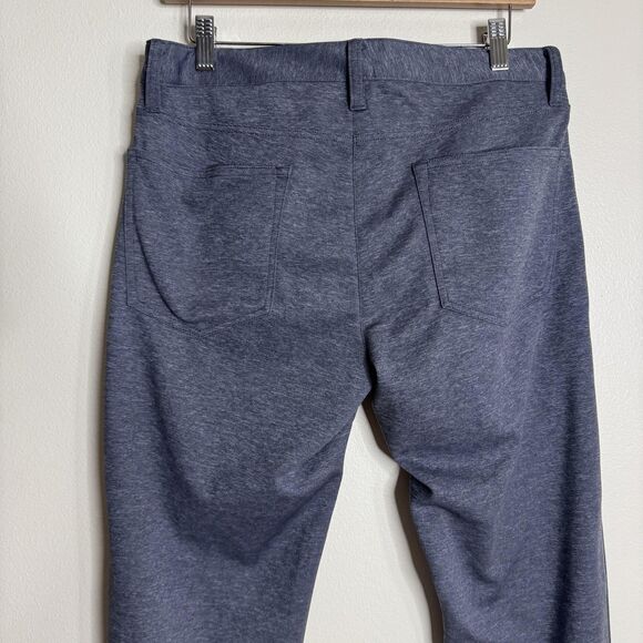 Bonobos Pants Mens 32x30 Slim Fit Stretch Golf Dress Work performance wear - Picture 6 of 10